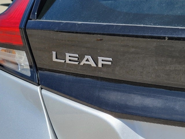 2024 Nissan Leaf S